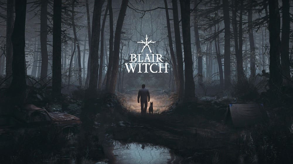 NP: Ya a la venta la versión física de Blair Witch en PS4 y Xbox One