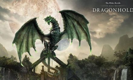 NP: TESO: zona de la historia Dragonhold y actualización 24 ya disponibles en PC y Mac