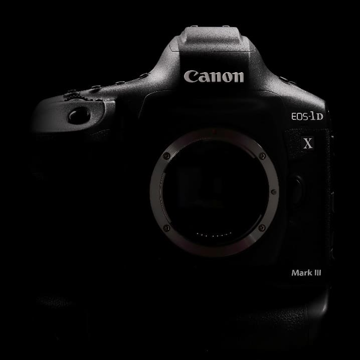 NP: La nueva estrella de la acción: Canon Inc. anuncia el desarrollo de la EOS-1D X Mark III
