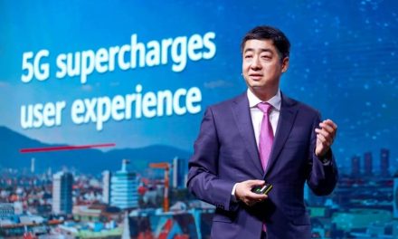NP: Huawei apela a una mentalidad abierta para acelerar el desarrollo del 5G