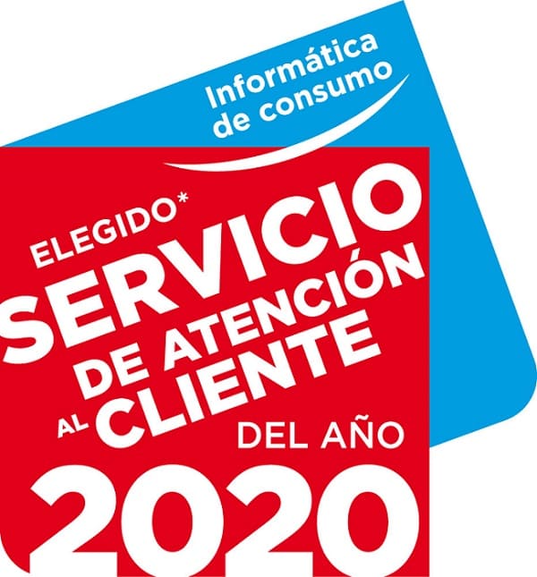 NP: Acer Elegido Servicio de Atención al Cliente del Año 2020