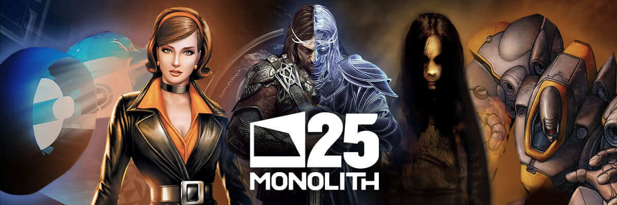 NP: Monolith Productions celebra 25 años en el mundo de los videojuegos con un livestream