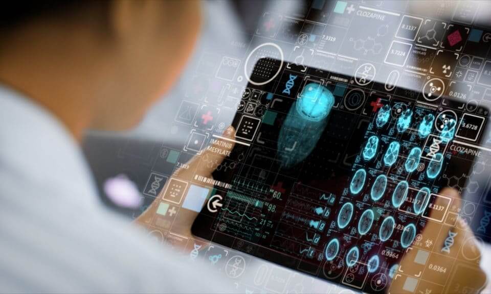 NP: Novartis y Microsoft anuncian un acuerdo de colaboración para transformar y reimaginar la medicina con inteligencia artificial