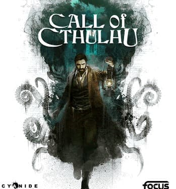 NP: Call of Cthulhu ya disponible en Switch. Tráiler de lanzamiento