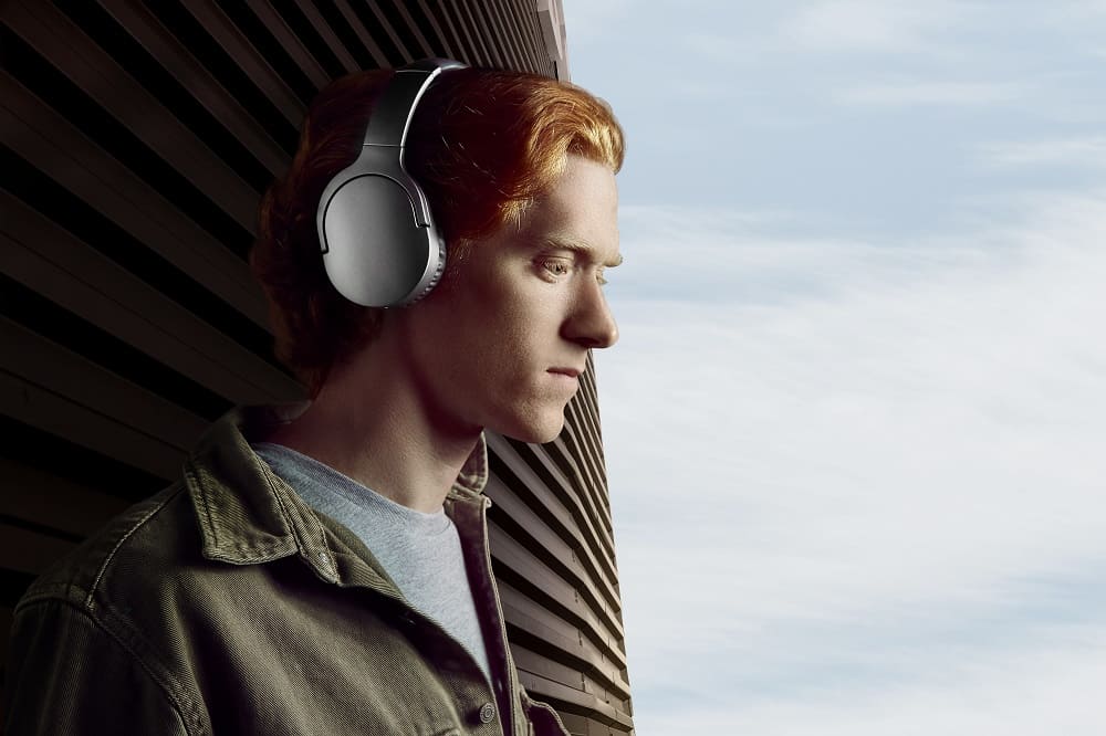 NP: Headphones BT Travel 5 ANC, los nuevos auriculares Active Noise Cancelling de Energy Sistem con 40 horas de autonomía