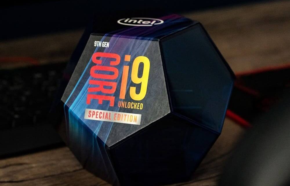 NP Lo Mejor Para Gaming Perfeccionado El Procesador De 9 Generaci n np-lo-mejor-para-gaming-perfeccionado-el-procesador-de-9-generaci-n
