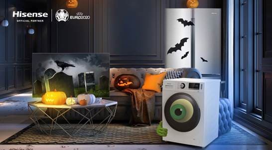 NP: Hisense propone 10 títulos de terror de las mejores plataformas para ‘disfrutar’ en la noche de Halloween