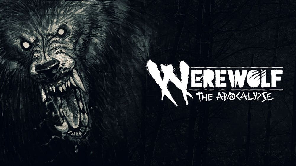 NP: Werewolf: The Apocalypse -Earthblood mostrará sus dientes el 19 de octubre en PDXCON