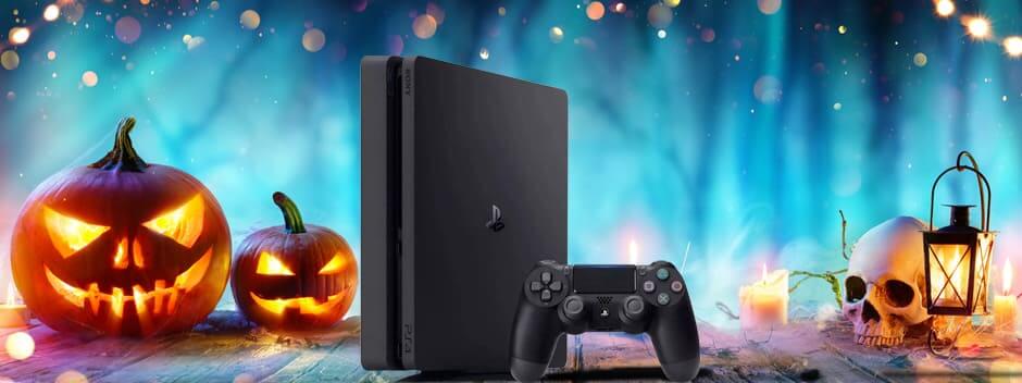 NP: PlayStation anuncia 70€ de descuento en todos los packs de PlayStation 4 hasta el 4 de noviembre