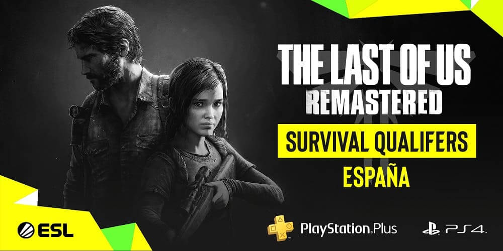 NP: PlayStation anuncia el torneo “The Last of Us Remastered Survival Qualifiers España”