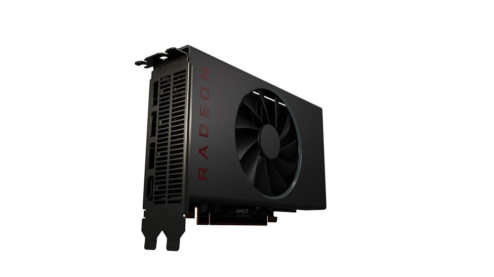 NP: AMD lleva el gaming 1080p al siguiente nivel con la nueva serie Radeon RX 5500