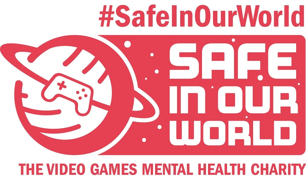 NP: Safe In Our World, una exclusiva organización benéfica de salud mental para el sector de los videojuegos se presenta en el Día Mundial de la Salud Mental