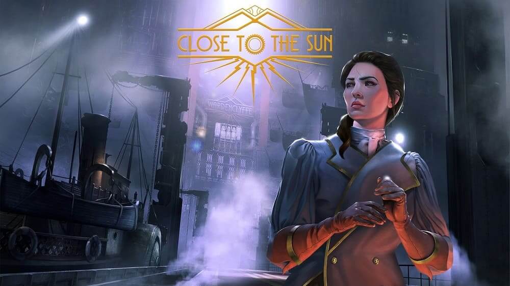 NP: Close to the Sun se lanza mañana en Steam y GOG