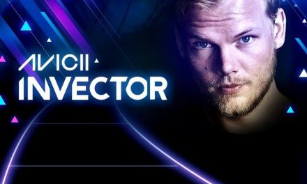 NP: AVICII Invector rinde homenaje al legendario DJ y productor con un precioso y rítmico videojuego que estará disponible en diferentes plataformas en invierno