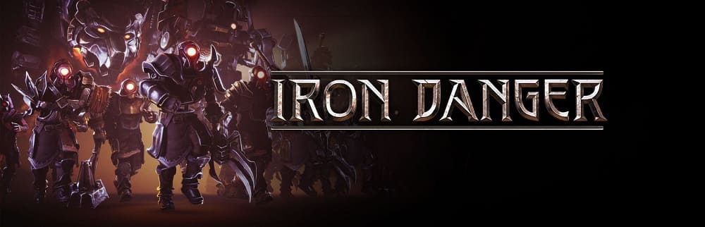 NP: Revelado el teaser trailer del RPG de combate: Iron Danger