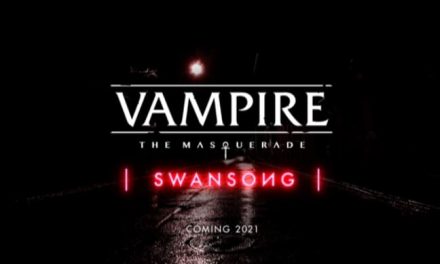 NP: Vampire: The Masquerade – Swansong Bigben revela más sobre su nueva adaptación de RPG de sobremesa en PDXCON