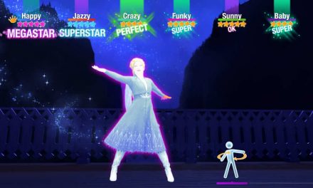 NP: Ya está disponible en Just Dance 2020 la canción “Into the Unknown”, de la película Frozen 2 de Disney