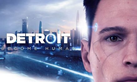 NP: Detroit: Become Human para PC presenta tráiler y nuevas imágenes
