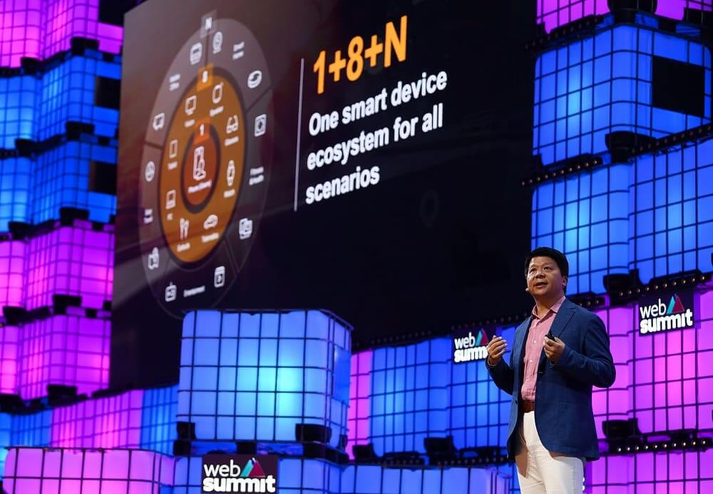 NP: Huawei lanza dos iniciativas para animar a los desarrolladores a aprovechar la oportunidad que ofrece el 5G