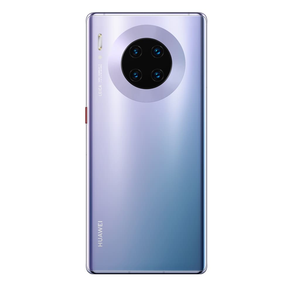NP: Huawei Mate 30 Pro, el smartphone más innovador de Huawei, sale hoy a la venta en España