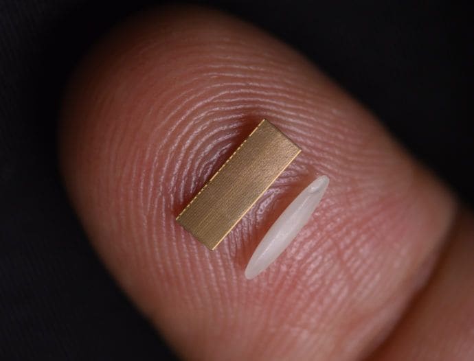 NP: Los pequeños EMIB de Intel permiten que los chips “hablen” entre ellos