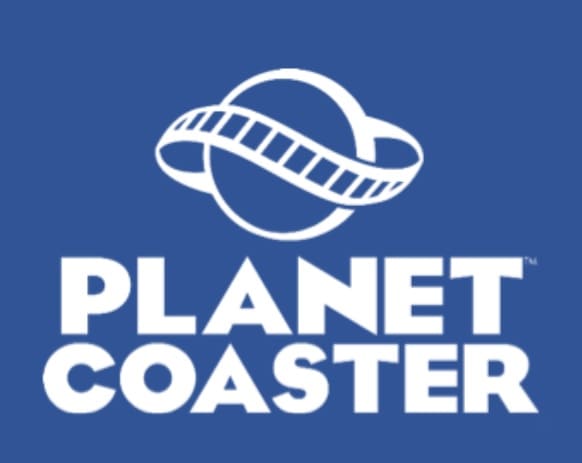 planet coaster logo