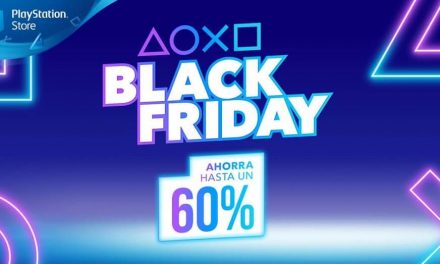 NP: PlayStation arranca Black Friday con las primeras ofertas en PS Plus y PS Store