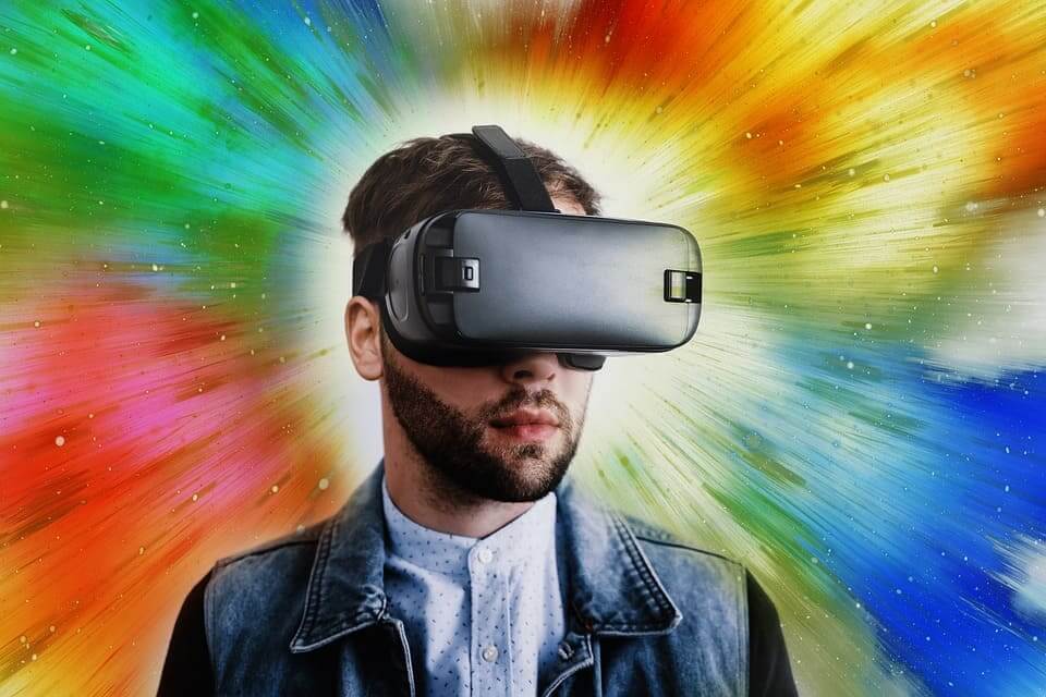 NP: 5 tendencias de la Realidad Virtual en 2020