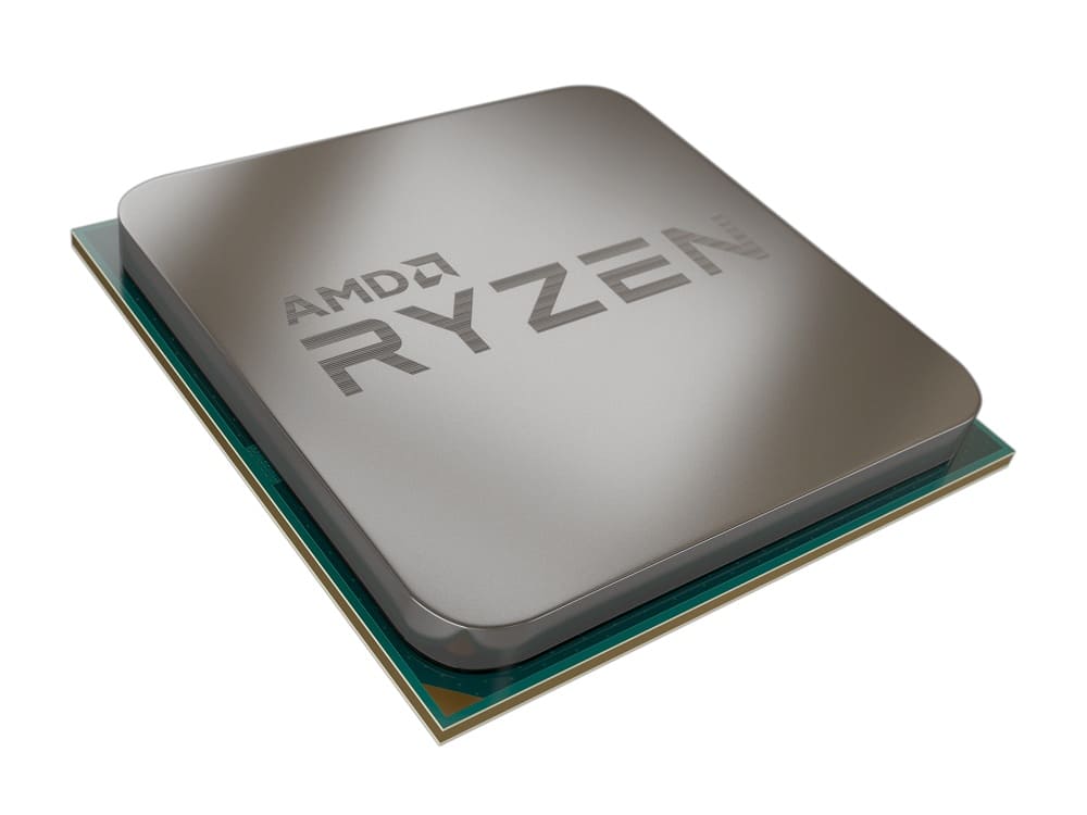 AMD habría reanudado la producción de los Ryzen 3000G