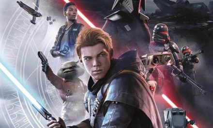 NP: Star Wars Jedi: Fallen Order consigue el mejor arranque en digital de la historia de la saga de videojuegos