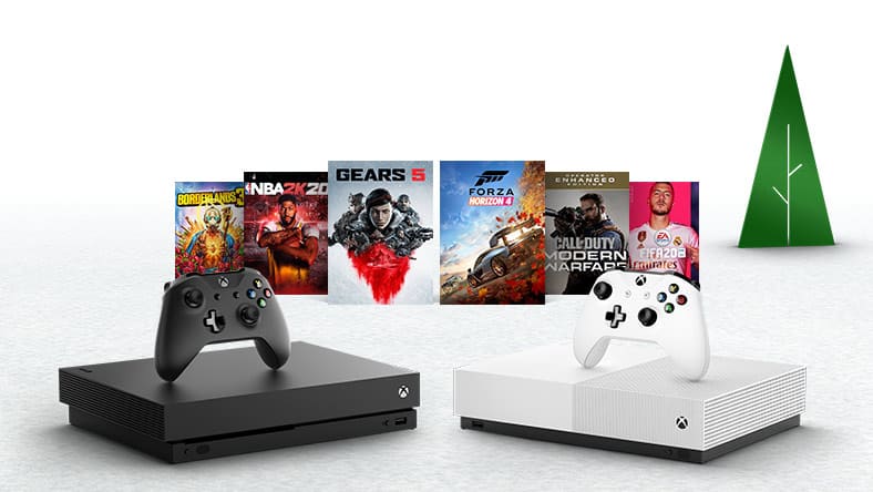 NP: Black Friday en Xbox: Celébralo con estas fantásticas ofertas
