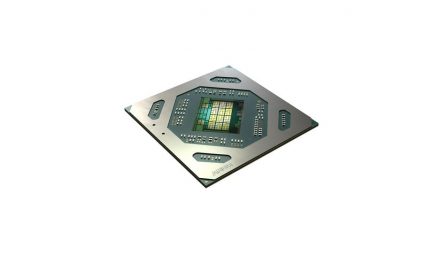 NP: Las series 5000M de la GPU AMD Radeon Pro presentes en el nuevo Apple MacBook Pro de 16 pulgadas