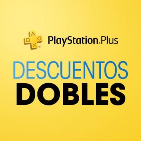 NP: ¡Vuelven los Descuentos Dobles a PlayStation Store para los suscriptores de PlayStation Plus!