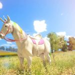 NP: The Unicorn Princess, una aventura a caballo en el Mundo de los Sueños