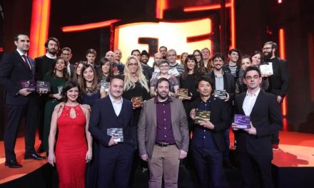 NP: Los finalistas a los Premios Titanium de Fun & Serious recogen lo mejor de la creación internacional