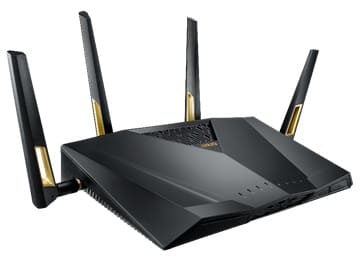 NP: El router ASUS RT-AX88U recibe la validación Wi-Fi CERTIFIED 6