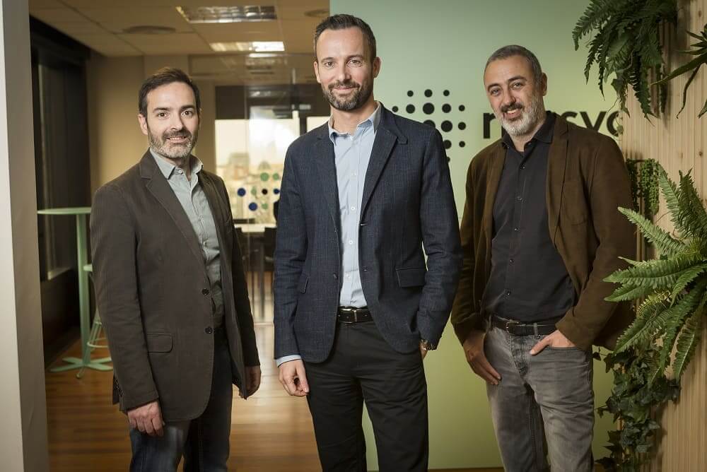 NP: Masvoz se une a Enreach, proveedor europeo líder de comunicaciones unificadas