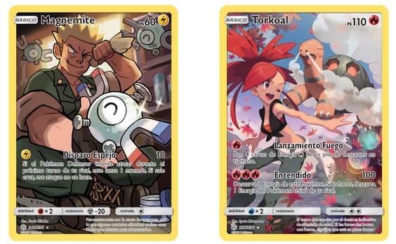 NP: La nueva expansión del Juego de Cartas Coleccionables Pokémon, Sol y Luna-Eclipse Cósmico, llega hoy con más combinaciones de equipo de RELEVOS para coleccionar