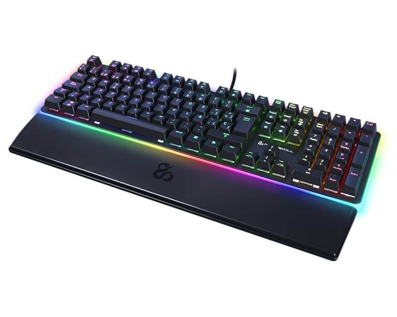 NP: Newskill amplía su gama de teclados mecánicos con cuatro nuevo ...