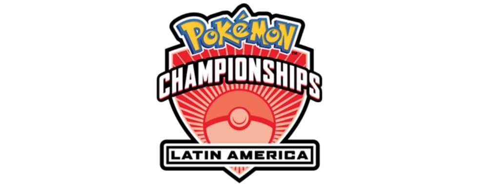 NP: Sigue el Campeonato Internacional Pokémon de Latinoamérica 2020