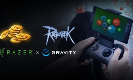 NP: Razer anuncia colaboración global con Gravity