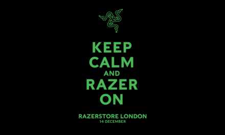 NP: Nueva tienda RazerStore en el corazón de Londres
