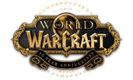 NP: ¡15 años de World of Warcraft!