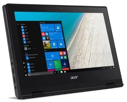 NP: Acer lidera el sector educativo K12 en España con una cuota de mercado del 38% en el tercer trimestre de 2019