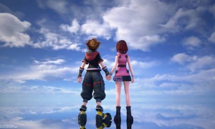 NP: Ya disponible Re Mind el contenido descargable de Kingdom Hearts III para Xbox One