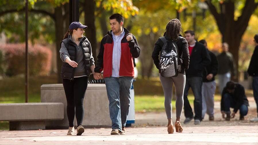 NP: La Universidad de Michigan avanza en su renovada propuesta educativa
