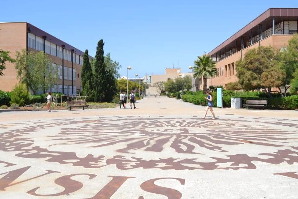 NP: La Universidad de Almería pone el dato en el centro para mejorar el día a día de sus más de 14.000 alumnos y 1.000 trabajadores