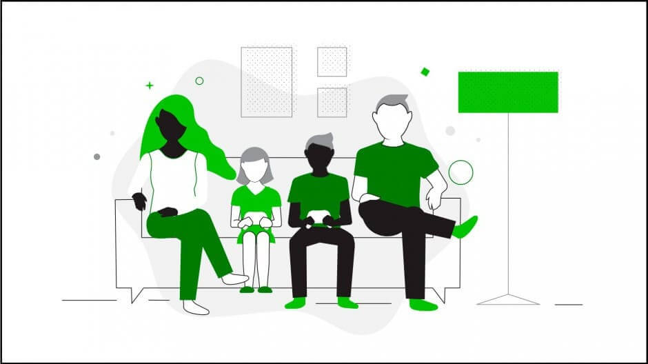 NP: Xbox comparte consejos sobre el control parental para las familias estas Navidades