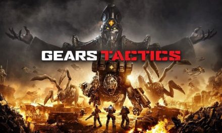 NP: “Gears Tactics” & “Ori and the Will of the Wisps” en The Game Awards