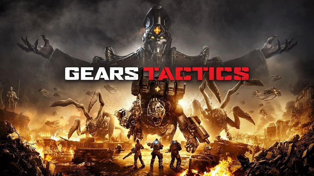 NP: Gears Tactics, ya disponible en Windows 10, Xbox Game Pass para PC (Beta) y Steam